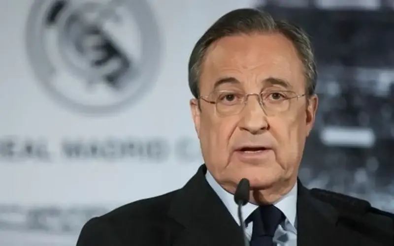 عودة منصب تلاشت آثاره منذ سنوات.. فلورنتينو بيريز يجهز خطة لإعادة هيكلة ريال مدريد